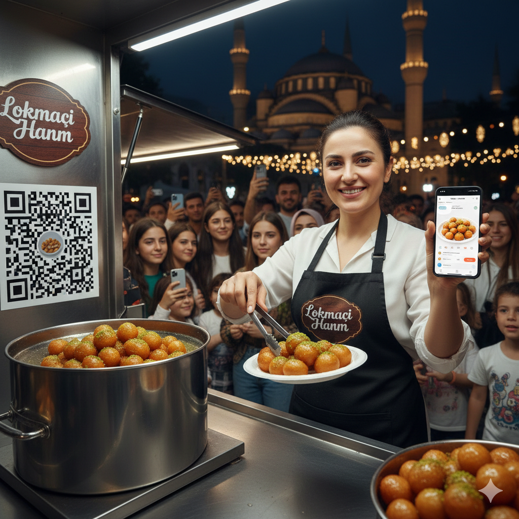 Hayır Lokması Dağıtımının Sosyal Faydaları ve 3 Temel Katkısı