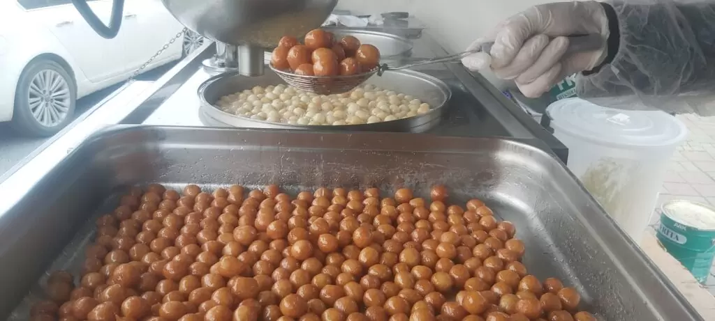 Çocuklara Hayır Lokması Geleneğini Sevdiren 3 Modern Yaklaşım