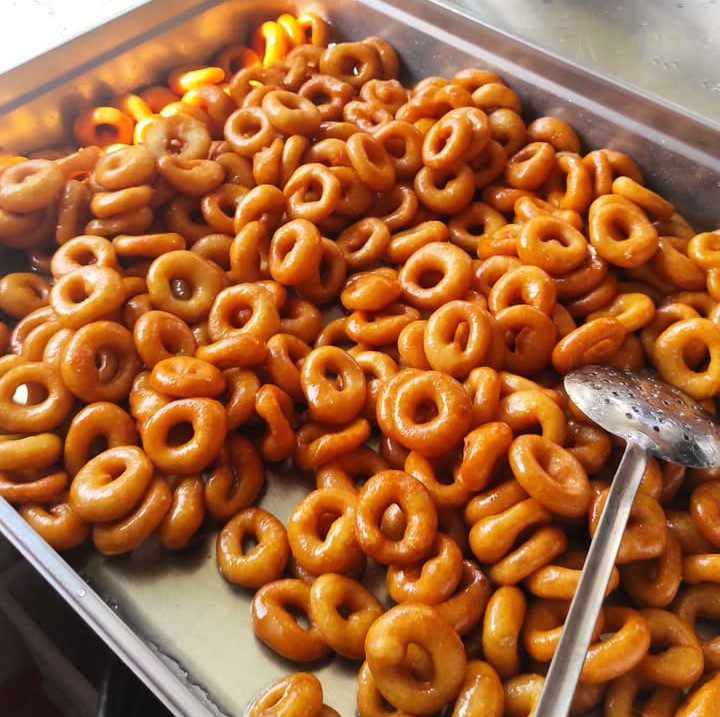 Sancaktepe Hayır Lokması Dağıtımı: Samandıra ve Sarıgazi Rehberi