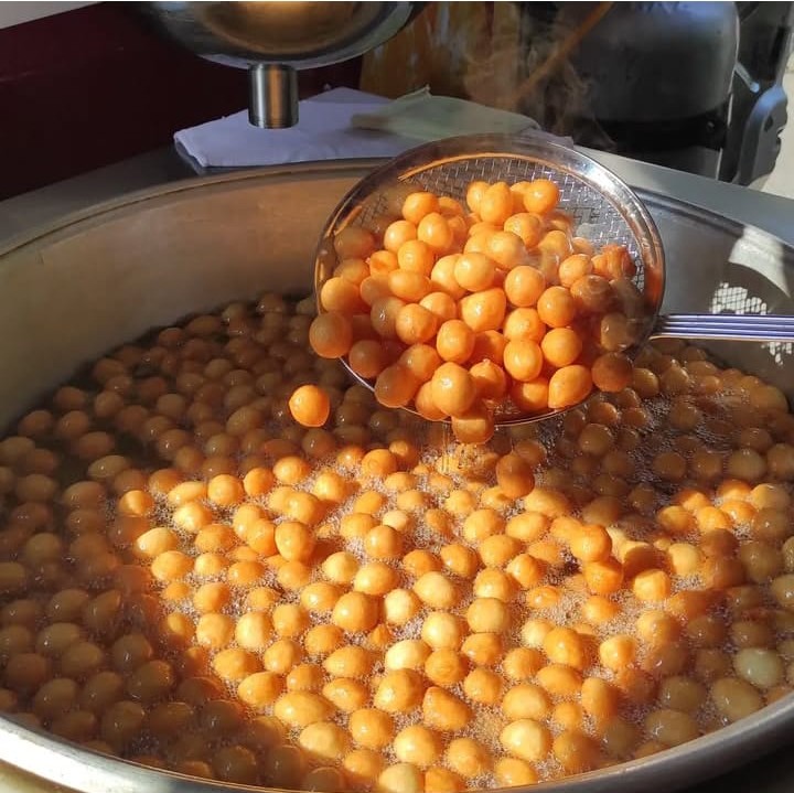 Pendik Hayır Lokması Dağıtımı: Çarşı, Sahil ve Marmaray Durakları Rehberi