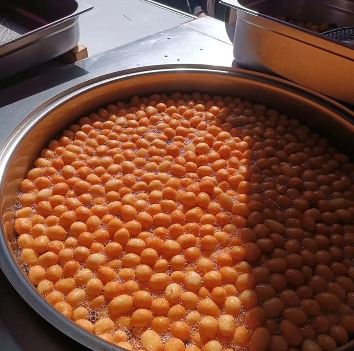 Kadıköy Hayır Lokması Dağıtımı: Rıhtım, Bahariye ve Mahalle Kültürü