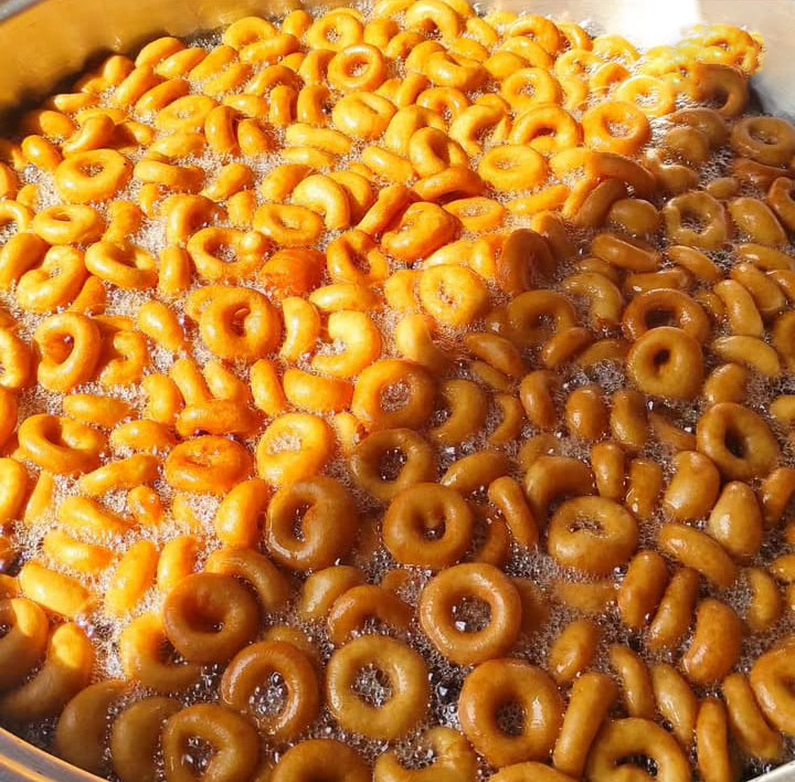 Ümraniye Hayır Lokması Rehberi: Çarşı ve Mahalle Dağıtım Noktaları