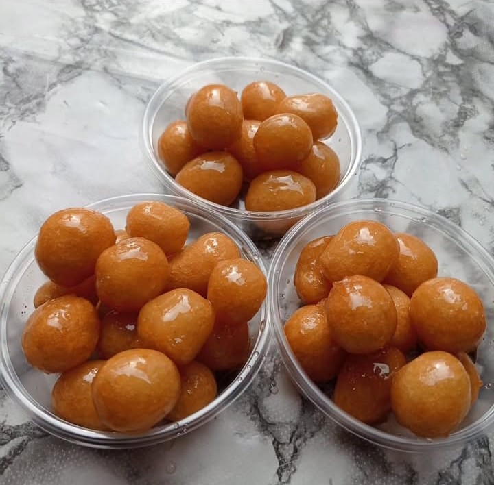 Güngören Hayır Lokması Dağıtımı: Tekstil Merkezi ve Mahalle Dayanışması